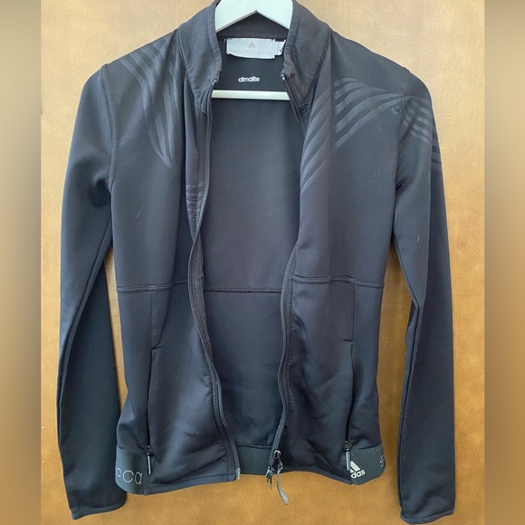 adidas by Stella McCartney zip-up - Picture 2 of 8